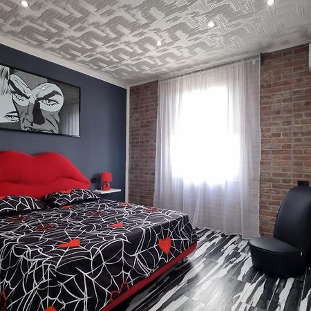 Diaboliko Apartment كابوليفيري المظهر الخارجي الصورة