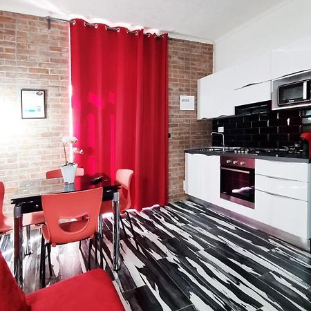 Diaboliko Apartment كابوليفيري المظهر الخارجي الصورة