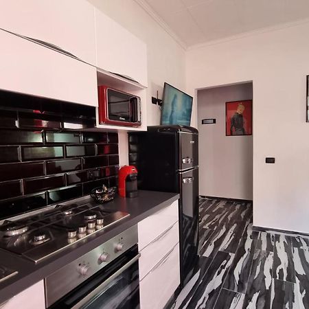 Diaboliko Apartment كابوليفيري المظهر الخارجي الصورة