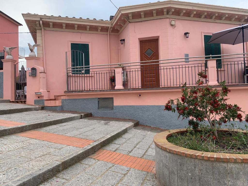 Diaboliko Apartment كابوليفيري المظهر الخارجي الصورة