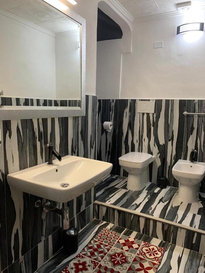 Diaboliko Apartment كابوليفيري المظهر الخارجي الصورة
