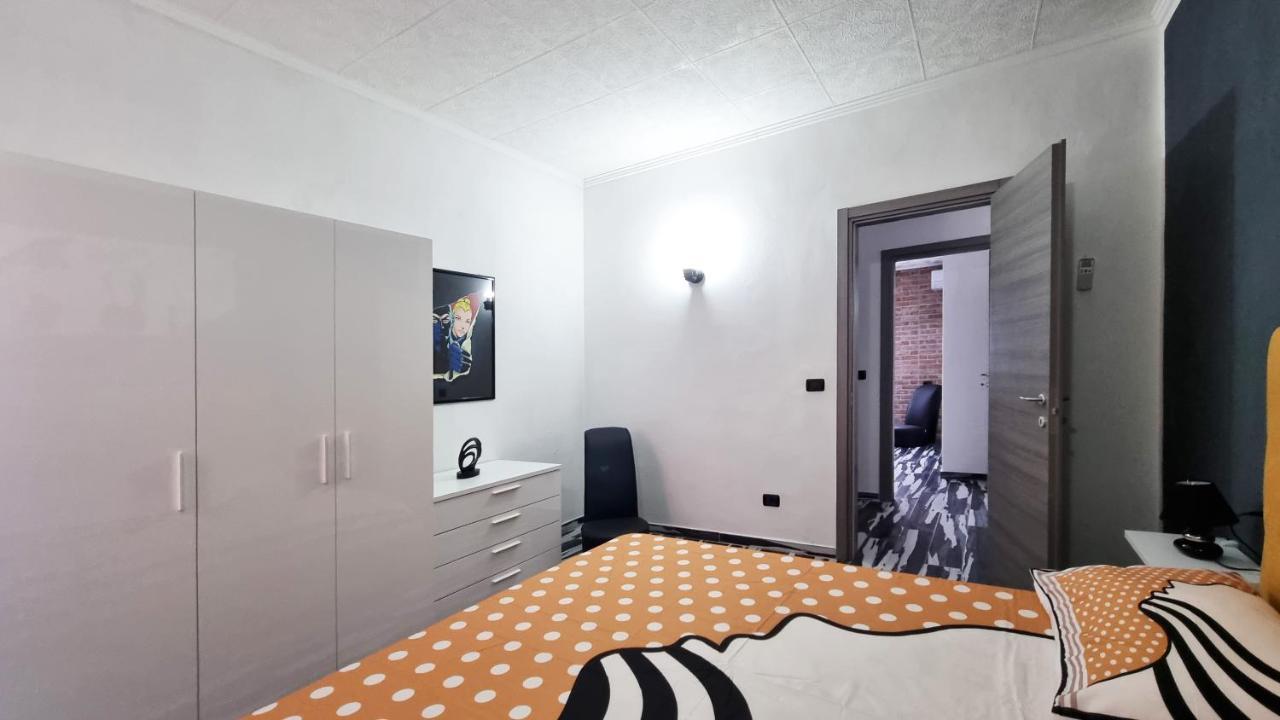 Diaboliko Apartment كابوليفيري المظهر الخارجي الصورة