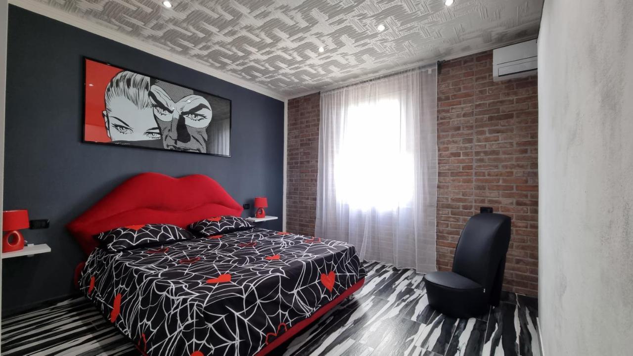 Diaboliko Apartment كابوليفيري المظهر الخارجي الصورة