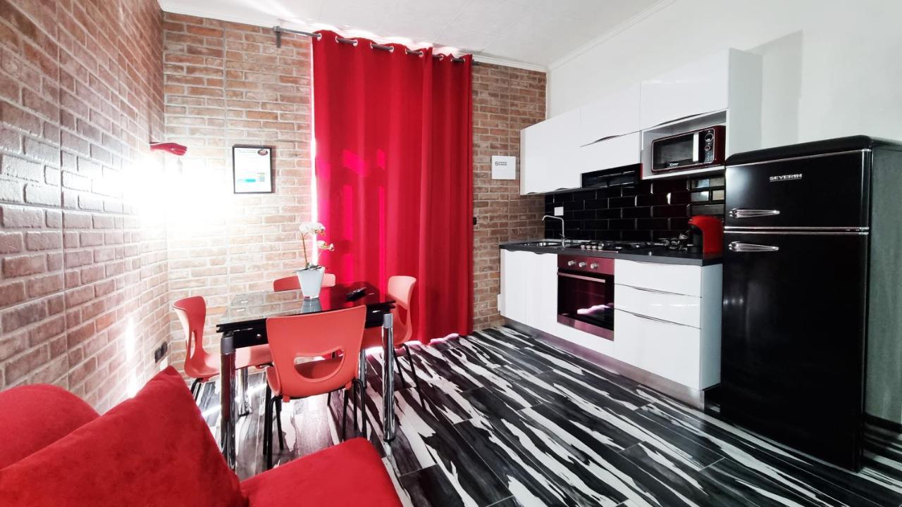 Diaboliko Apartment كابوليفيري المظهر الخارجي الصورة