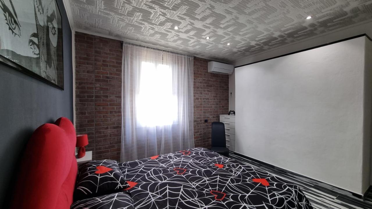 Diaboliko Apartment كابوليفيري المظهر الخارجي الصورة