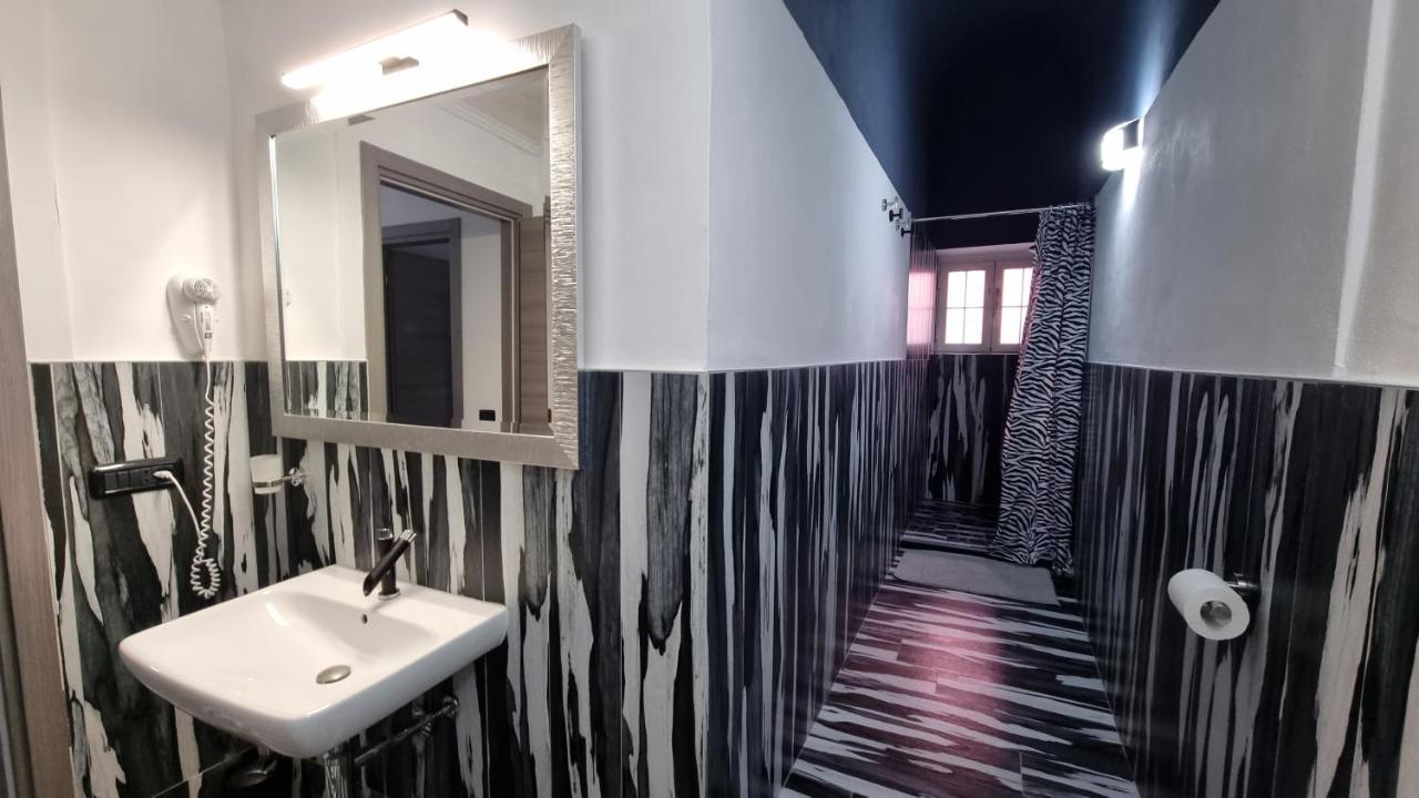 Diaboliko Apartment كابوليفيري المظهر الخارجي الصورة