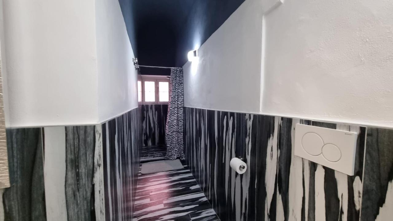 Diaboliko Apartment كابوليفيري المظهر الخارجي الصورة
