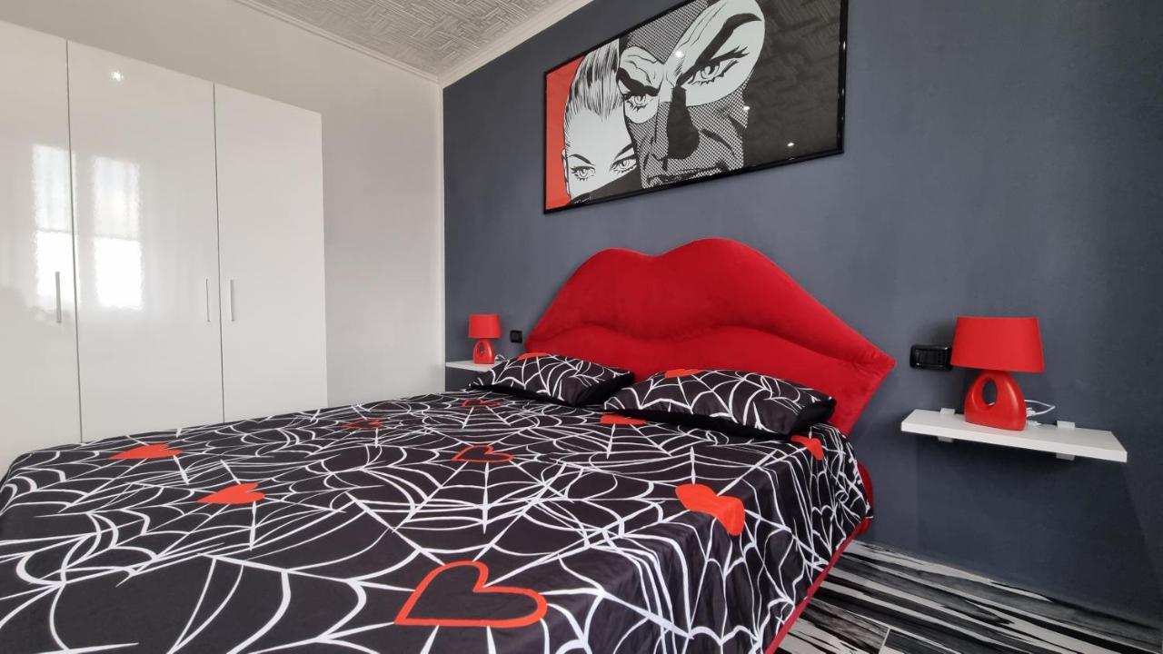 Diaboliko Apartment كابوليفيري المظهر الخارجي الصورة