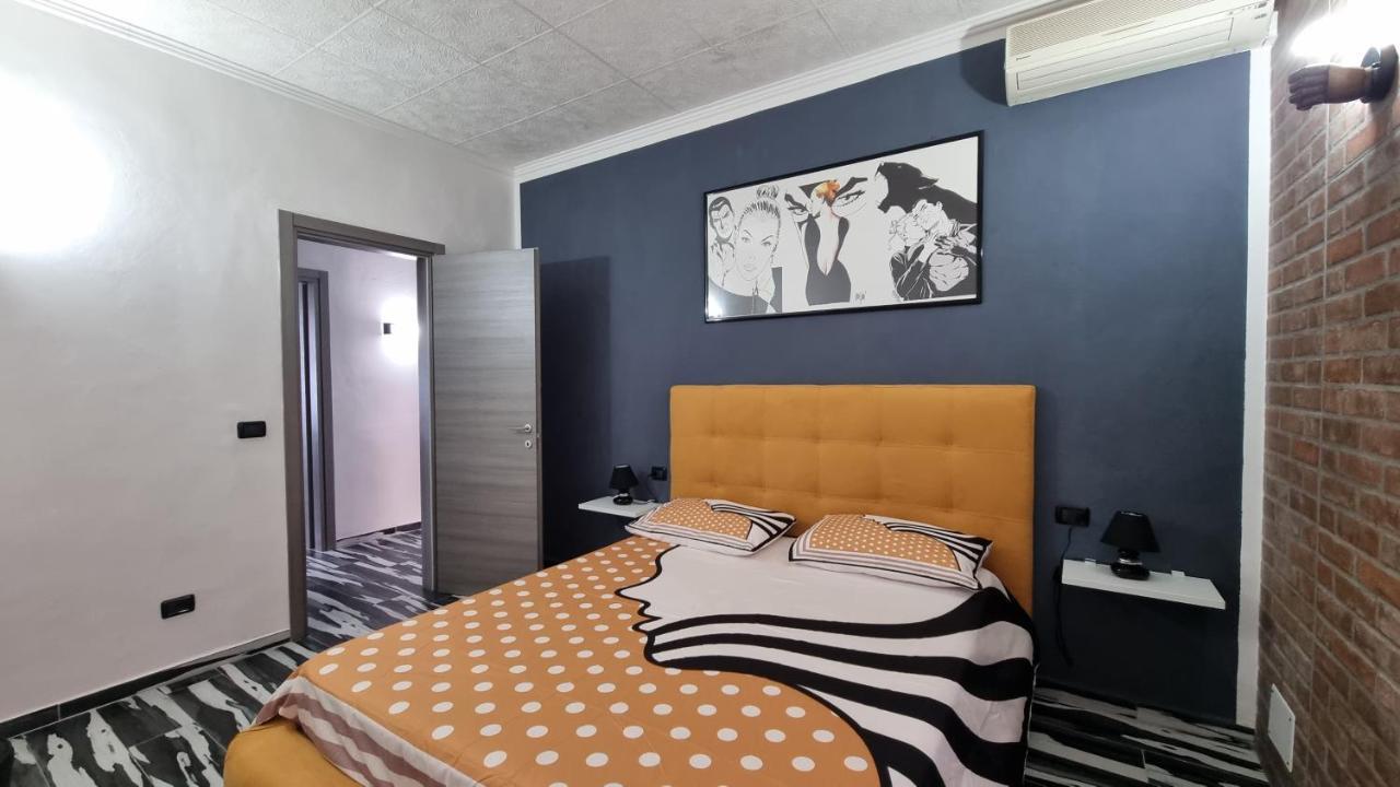 Diaboliko Apartment كابوليفيري المظهر الخارجي الصورة