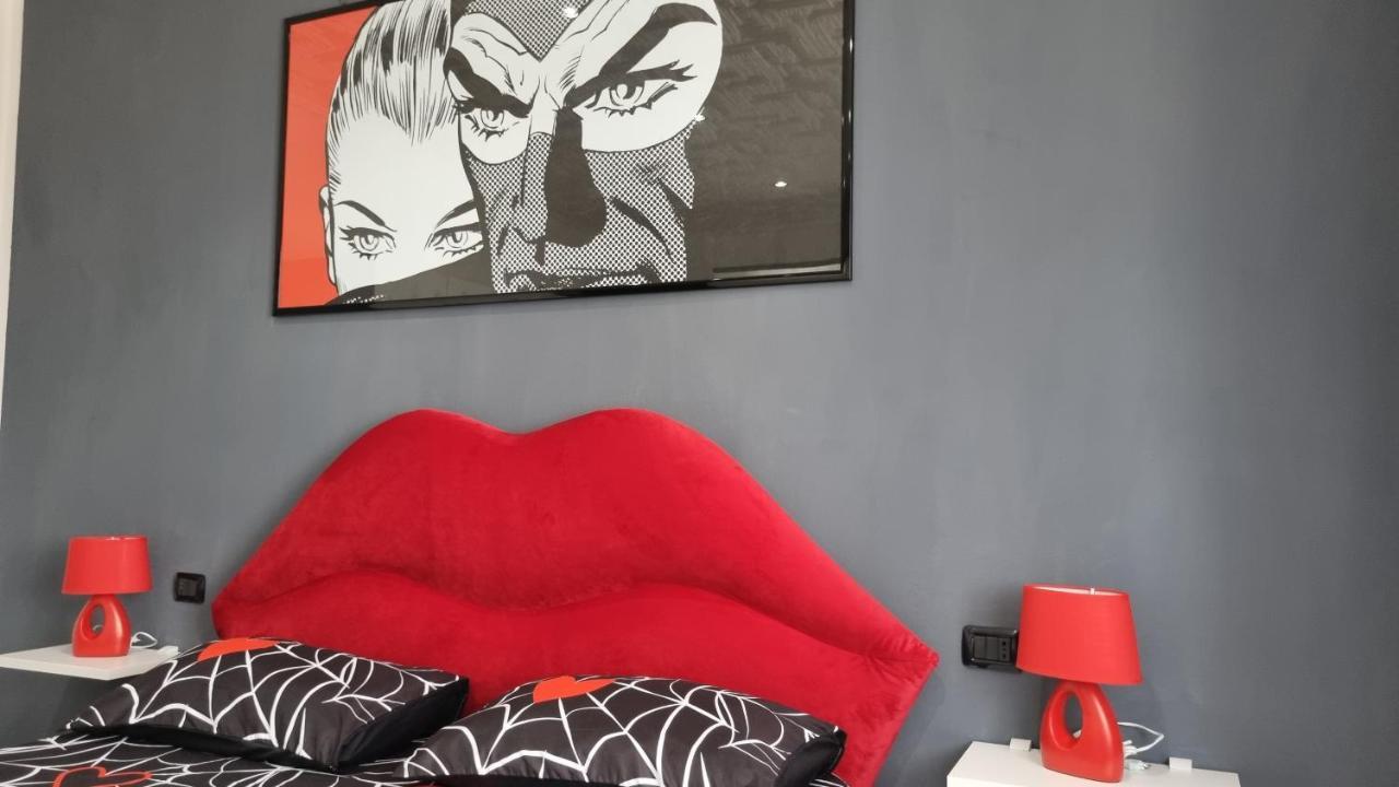 Diaboliko Apartment كابوليفيري المظهر الخارجي الصورة