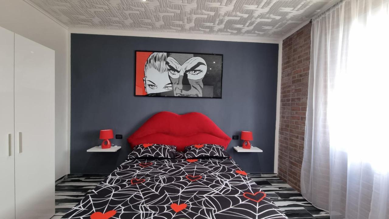 Diaboliko Apartment كابوليفيري المظهر الخارجي الصورة