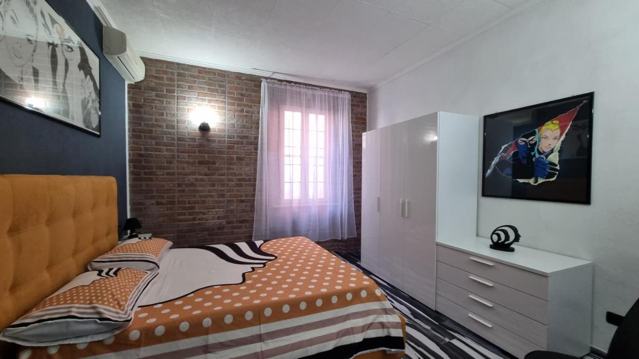 Diaboliko Apartment كابوليفيري المظهر الخارجي الصورة