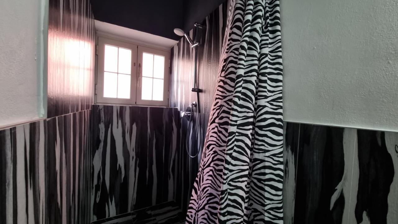 Diaboliko Apartment كابوليفيري المظهر الخارجي الصورة