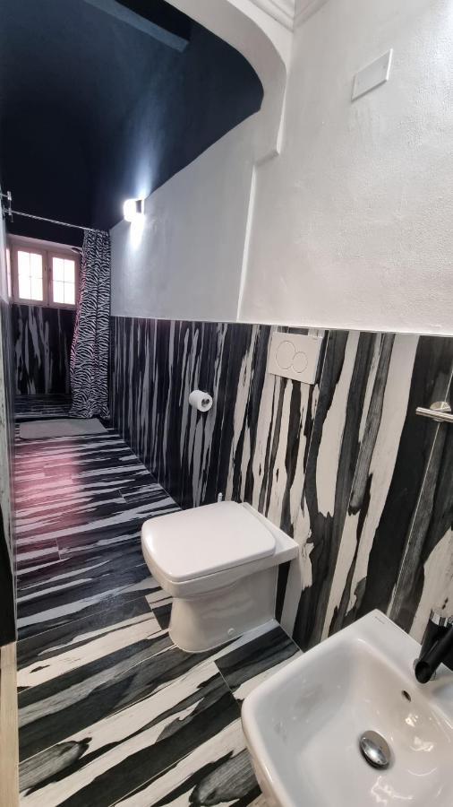 Diaboliko Apartment كابوليفيري المظهر الخارجي الصورة
