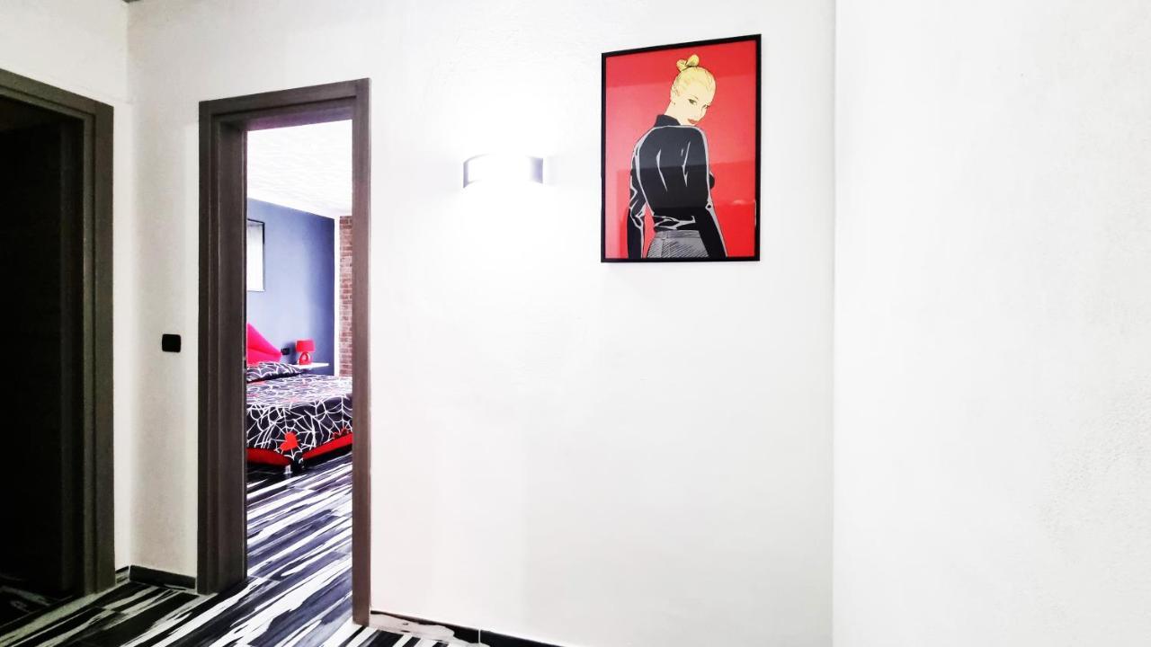 Diaboliko Apartment كابوليفيري المظهر الخارجي الصورة