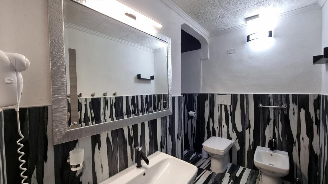Diaboliko Apartment كابوليفيري المظهر الخارجي الصورة