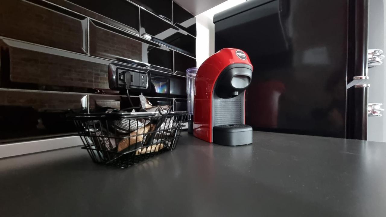 Diaboliko Apartment كابوليفيري المظهر الخارجي الصورة
