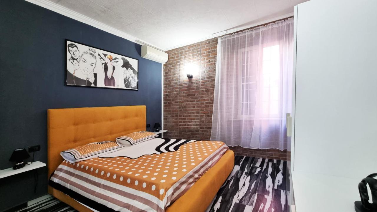 Diaboliko Apartment كابوليفيري المظهر الخارجي الصورة
