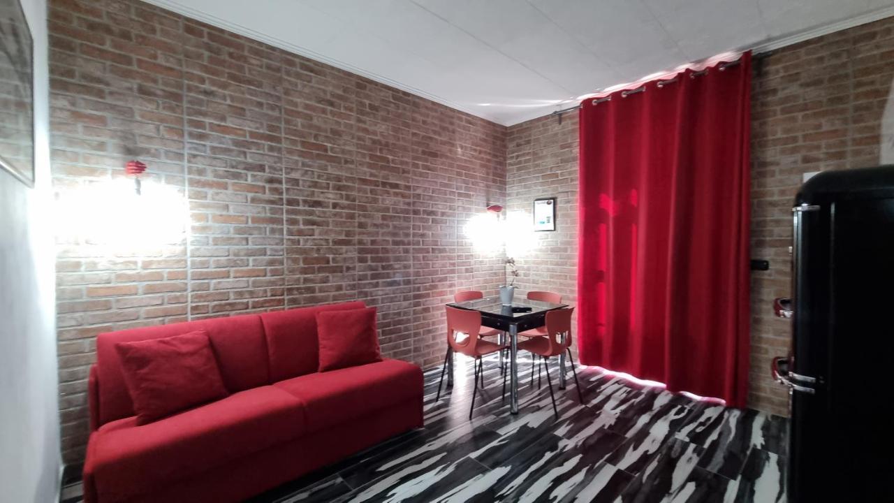 Diaboliko Apartment كابوليفيري المظهر الخارجي الصورة